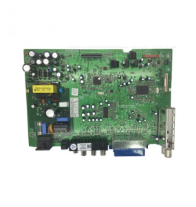 PLACA MAIN DVD RECORDER LG EBR42999113
