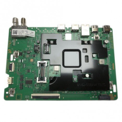 PLACA MAIN EAPJ2144 BN41-02844C SAMSUNG QE85Q60AAU