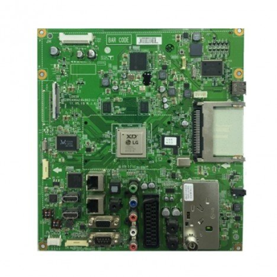 PLACA MAIN EAX64184902(4) LG