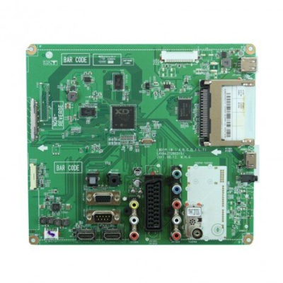 PLACA MAIN EAX64272803(0) LG 42LV3550