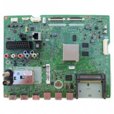 Carte Mère EAX64797004(1.1) EAX64797003(1.2) Compatible Téléviseurs LG 42LA667V, 47LA662V, 55LA6800 Et Modèles 42-55 Pouces