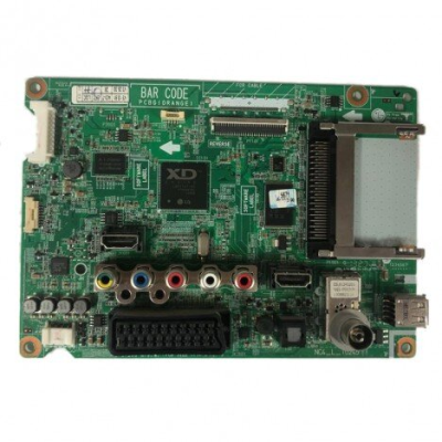 PLACA MAIN EAX64891403 (1.0) LG 32LN540B