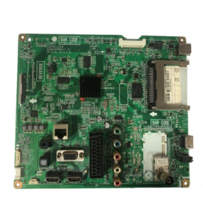 PLACA MAIN EAX64909901 (1.0) LG 32LS5600