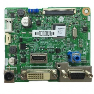 PLACA MAIN EAX65118808(1.1) MONITOR LG 22MP57VQ-P
