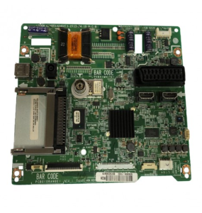 PLACA MAIN EAX65142402 (1.2) LG 32LN520B