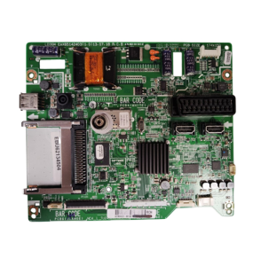 PLACA MAIN EAX65142403(1.0) LG 32LN520B