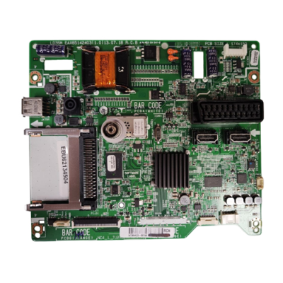 PLACA MAIN EAX65142403(1.0) LG 32LN520B