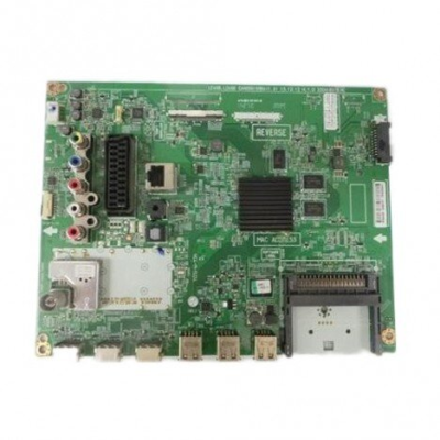 PLACA MAIN EAX65610904(1.0) LG 55LB5800
