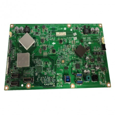 PLACA MAIN EAX66229507 (1.0) MONITOR LG 29UC97C