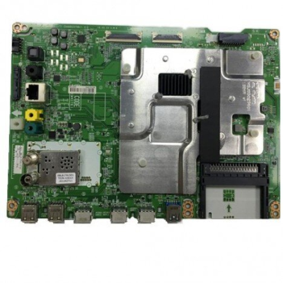 PLACA MAIN EAX66522706(1.0) 71EBT000 LG 49UH770V