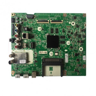 PLACA MAIN  EAX66804604(1.0) 65EBT000 LG 43UH650V