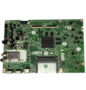 PLACA MAIN EAX66804604 (1.0) 66EBT000-021X LG
