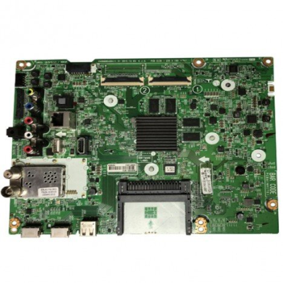 PLACA MAIN EAX66804604 (1.0) 66EBT000-021X LG