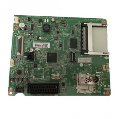 PLACA MAIN  EAX66826106 (1.0)  LG 49LH5100