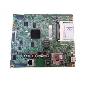 PLACA MAIN  EAX66873003(1.0) 72EBT000 LG 43LH590V