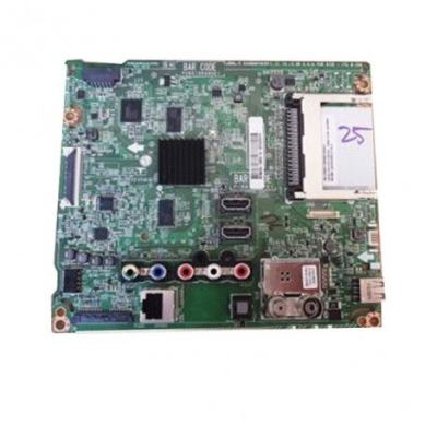 PLACA MAIN  EAX66873003(1.0) 72EBT000 LG 43LH590V