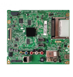PLACA MAIN  EAX66873003(1.0) EBT64304744 LG 43LH590V