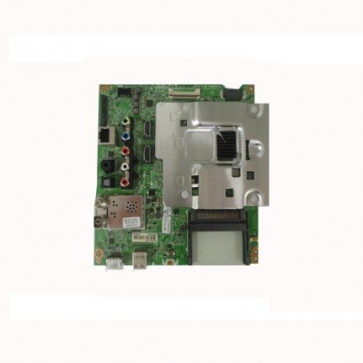 PLACA MAIN EAX66882503 LG 55UH605V