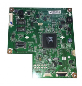 PLACA MAIN EAX66897701MONITOR LG 27UD58-B
