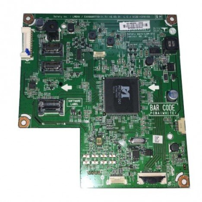 PLACA MAIN EAX66897701MONITOR LG 27UD58-B