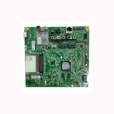 PLACA MAIN  EAX66943504(1.0) EBR82405801 LG 49UH610V