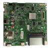 PLACA MAIN EAX67129603 (1.0) LG 49LJ594V