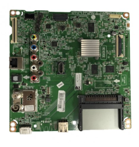 PLACA MAIN EAX67129603 (1.0) LG 49LJ594V