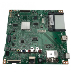 PLACA MAIN EAX67129604 (1.0) 70STPL03-0002 LG 35LJ590U