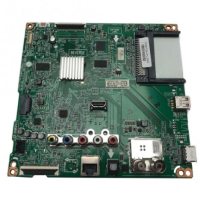 PLACA MAIN EAX67129604 (1.0) 70STPL03-0002 LG 35LJ590U