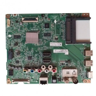 PLACA MAIN EAX67129604 LG 32LJ610V