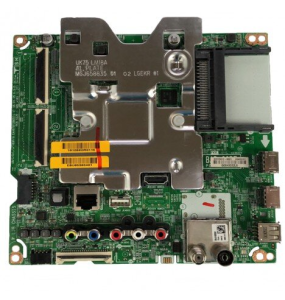 PLACA MAIN EAX67872805 (1.1) LG 43UK6300PLB
