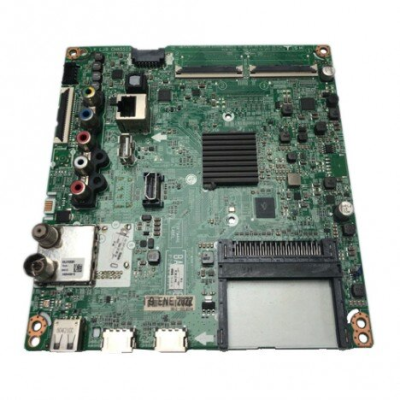 PLACA MAIN EAX67872805 (1.1) LG 65UK6750PLD