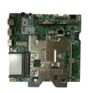 PLACA MAIN EAX67872805 LG 49UK6300PLB