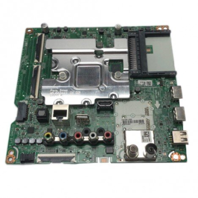 PLACA MAIN EAX68253604 (1.0) 9IEBT000-00NS LG 43UM7100