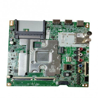 PLACA MAIN EAX68253605(1.1) LG 43UM7100PLB