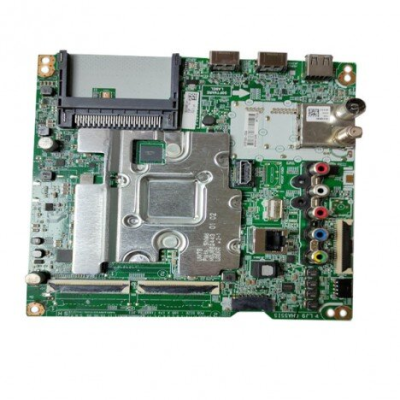 PLACA MAIN EAX68253605(1.1) LG 43UM7100PLB