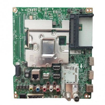 PLACA MAIN EAX68253605 PARA LG 50UM7600 50UM7660