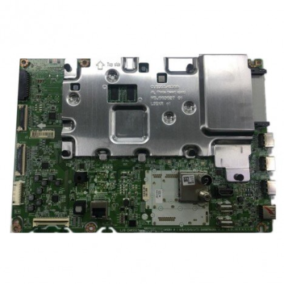 PLACA MAIN EAX68784904 (1.0) LG OLED 55B9PLA