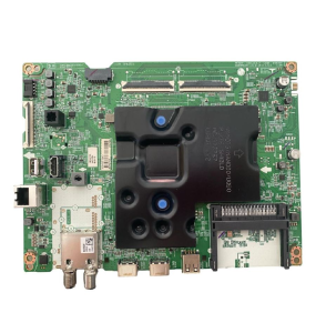 MAIN BOARD EAX69581205 TV LG 43UQ80006LB