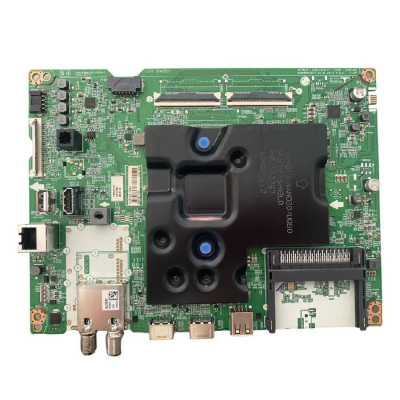 PLACA MAIN EAX69581205 TV LG 43UQ80006LB