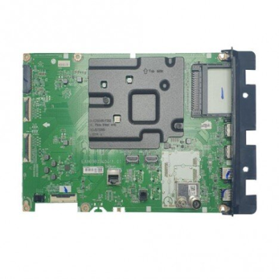 PLACA MAIN EAX69803404(1.0) LG OLED 55B26LA