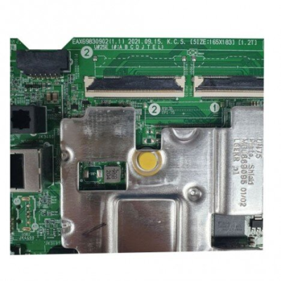 PLACA MAIN EAX69830902(1.1) LG 50UQ75006LF