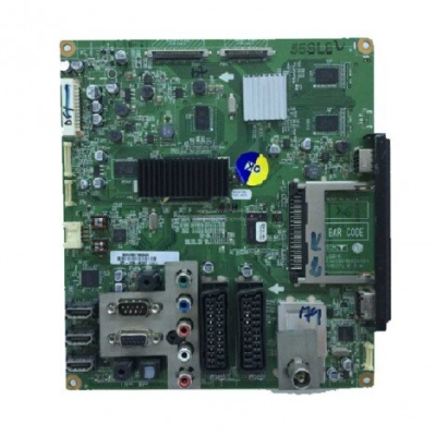 PLACA MAIN EBU60702935  LG 55SL8500