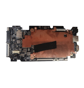 PLACA MAIN G116K-1 WOZIFAN W8