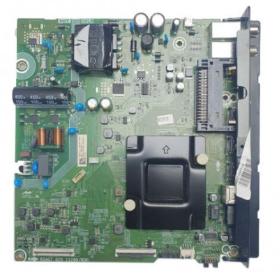 PLACA MAIN  HISENSE 43A7100F RSAG7.820.11288/ROH
