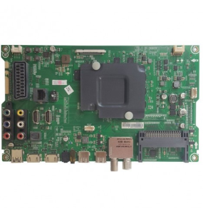PLACA MAIN HISENSE RSAG7.820.6392/ROH H55M3300