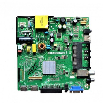 PLACA MAIN HK-T.RT2957P62 MANTA LED3204