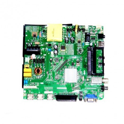 PLACA MAIN HK-T.RT2957P63 MANTA LED3204