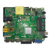 PLACA MAIN HK-T RT2957P63 NEVIR NVR-7425-40HD-N