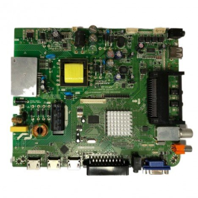 PLACA MAIN HK-T.SP9202P63 HYUNDAI T32